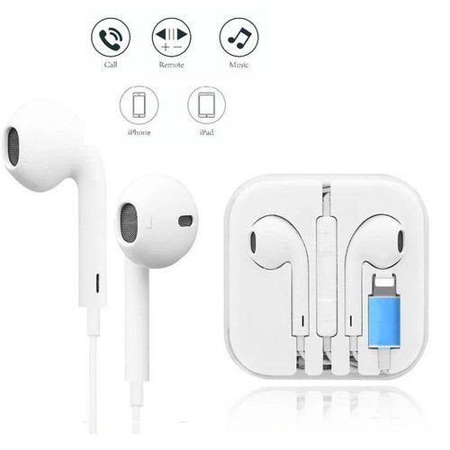 Earpiece For IPhone -White
