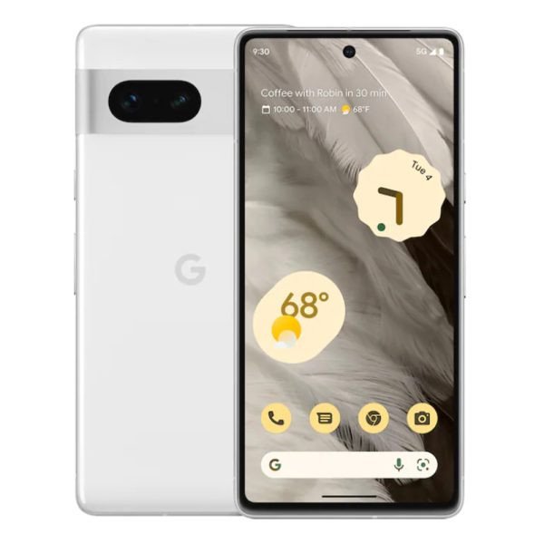 Google Pixel 7a (BRAND NEW)