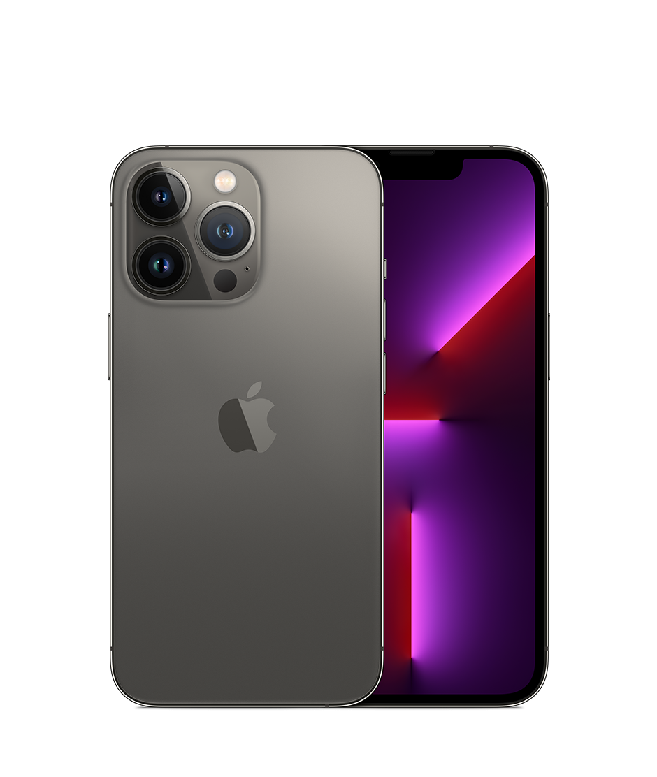 IPHONE 13 PRO (BRAND NEW)