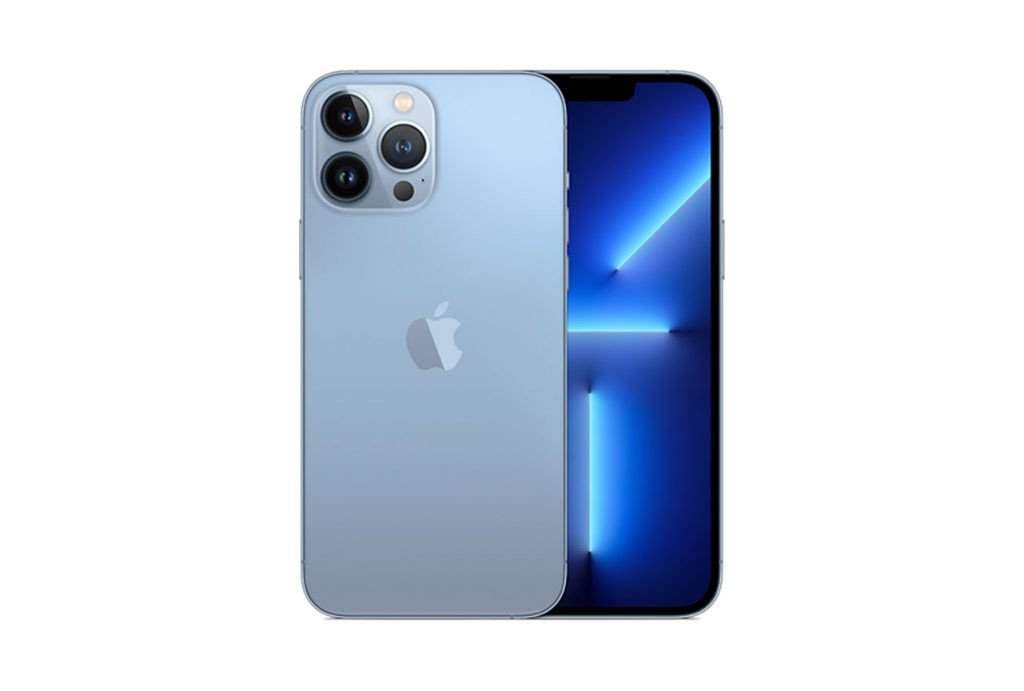 IPHONE 13 PRO MAX (BRAND NEW)