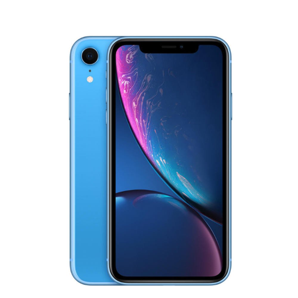 IPHONE XR (UK USED) IPHONE XR (UK USED)