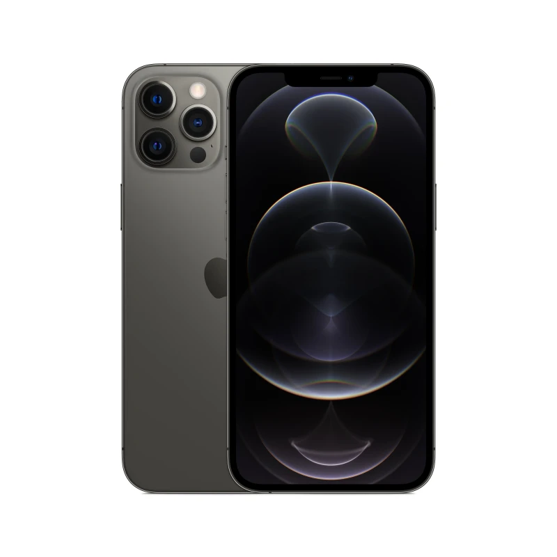 IPHONE 12 PRO MAX (BRAND NEW)