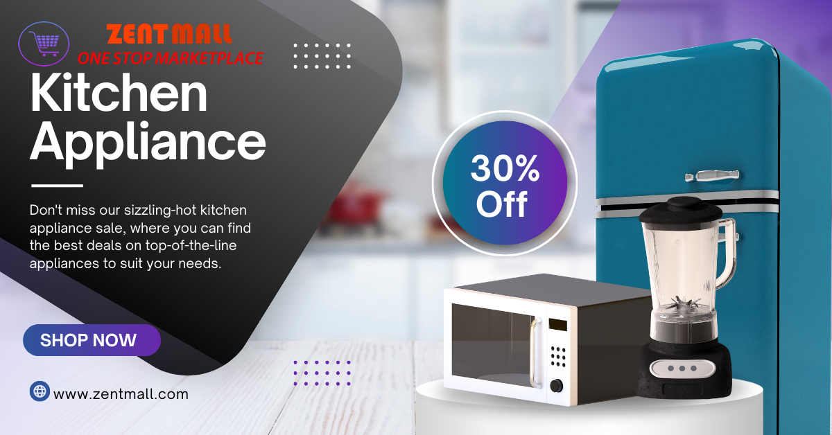 Zentmall promo