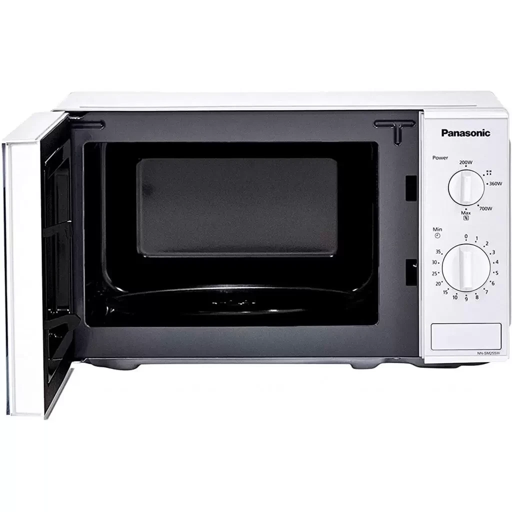 microwave panasonic 20l